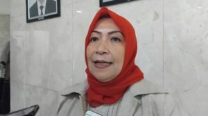 Wa Ode Herlina DPRD DKI Jakarta mendukung sistem cashless parking untuk tingkatkan PAD dan tekan praktik parkir lia