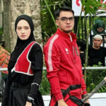 Respons Inara Rusli Terkait Rekaman CCTV Viral dengan Insanul Fahmi: Ada Bukti?