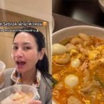 Seblak Viral di Thailand: Langkah Menuju Kuliner Nusantara Global