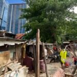 Kampung Cahaya: Oase Kehidupan di Tengah Sampah dan Gedung Megah Jakarta