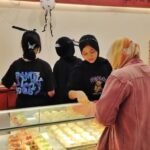 Dari Dapur Kecil Jadi Viral: Cerita Dua Teman di Balik Donat Mochi Mave Douchi Bogor