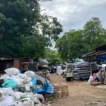 Kisah Pemulung di Kampung Cahaya, Hidup dari Sampah Jakarta
