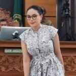 Live Viral di Rutan, Nikita Mirzani dan Hak Komunikasi Warga Binaan Dibuka oleh Ditjen PAS
