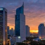 Gedung DPR Disebut Mirip Kepak Sayap Garuda oleh AMI DKI Jakarta