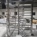 Perusahaan Penyedia Pintu Putar dan Tripod Turnstile Terpercaya di Indonesia Sejak 2012