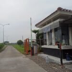 Palang MSM, palang parkir otomatis, MSM Parking Group, barrier gate Indonesia, smart parking Indonesia, IoT parkir, palang parkir digital, Palang MSM Bandung