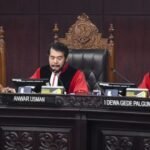 Tokoh Komunikasi Politik Minta MK Tangani Perpol 2025 dengan Tegas