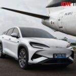 Mobil Menarik yang Meluncur di Tahun 2025