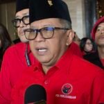PDI-P: Bencana Aceh Luka Seluruh Bangsa, Jangan Dibawa ke Politik