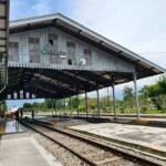 4 Kereta Bandung-Garut untuk Liburan Akhir Tahun, Pilih dan Lihat Harganya!
