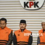Kaleidoskop OTT KPK 2025: Bupati Bekasi dan Ayahnya Ditangkap sebagai Broker Suap