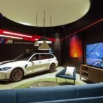 Konsep baru di Bekasi, belanja BMW dan MINI dalam satu tempat