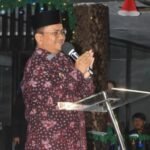 Natal Oikumene Jambi 2025: Kepedulian Sosial dan Perlindungan Lingkungan