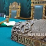 Refleksi Akhir Tahun: Visi Trisakti Bung Karno dalam Pemerintahan Hukum