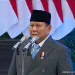 Penutup Tahun 2025, Ini Daftar Kunjungan Negara Prabowo Selama Menjabat