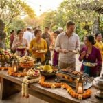 Last Minute Catering & Sweet Dessert Table Services –Www.Bali.Catering for Private Events Villas Corporate Gatherings