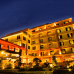 Antisipasi Lonjakan Wisatawan Malam Tahun Baru di Bandung, Pengelola Parkir dan Akomodasi Lakukan Penyesuaian