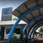 KBK dan Krakatau Information Perkuat Sistem Akses Kawasan Industri dengan Palang Parkir Otomatis M-Gate dari MSM Parking