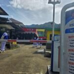 Portal Parkir di Akses IGD RSUD Palabuhanratu : Antara Keamanan dan Urgensi Layanan Darurat