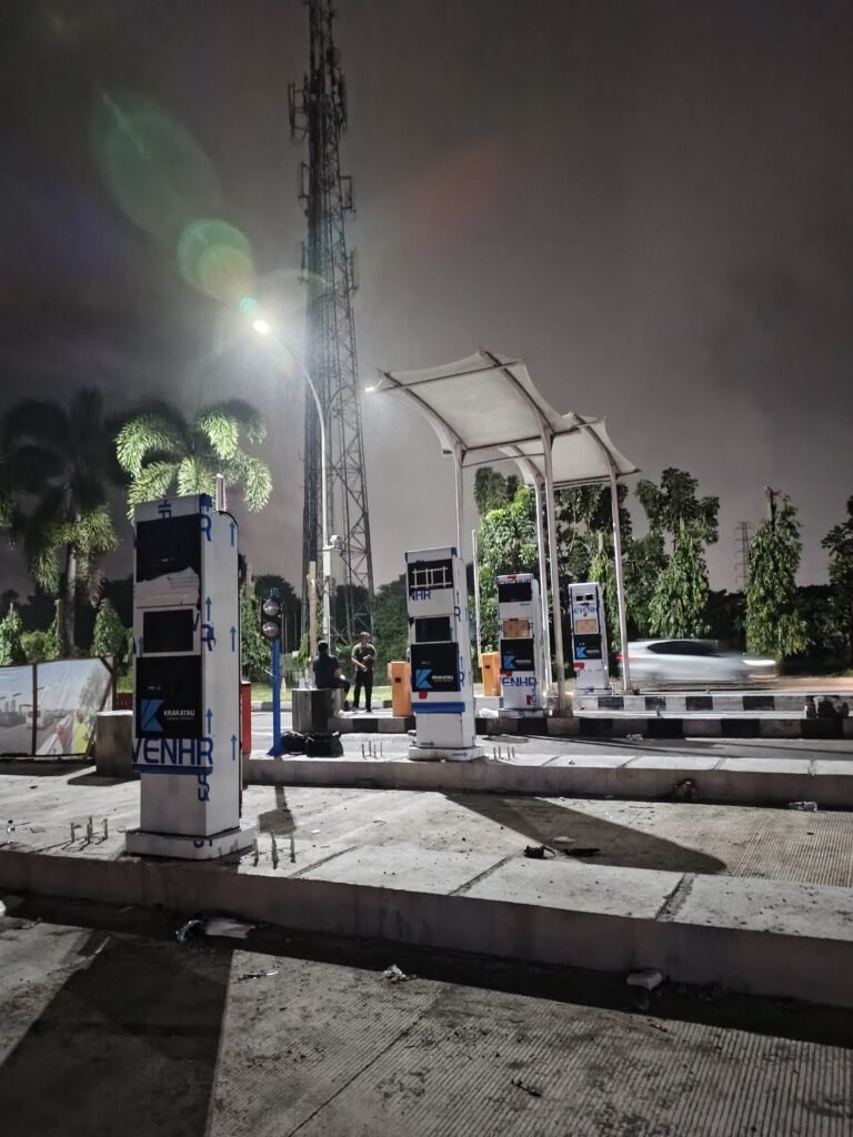 palang-parkir-otomatis-768x1024 MSM Parking Hadirkan Solusi Palang Parkir Otomatis Berstandar Heavy-Duty di Kawasan Krakatau