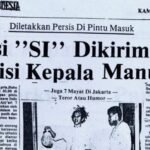 Pelaku Pembunuhan Anak 9 Tahun Putra Politikus PKS Terungkap