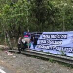 Kakorlantas Polri Umumkan 3.183 Kecelakaan Selama Libur Natal dan Tahun Baru