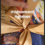 Penasihat hukum akui Ridwan Kamil dan Aura Kasih kenal satu sama lain
