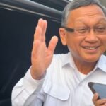 Menteri Bahlil Didesak Diganti, Pakar Politik: Cari yang Lebih Pintar
