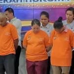 Jejak Keganasan Pembunuh Anak PKS, PNS yang Kerap Rampok Rumah Mewah