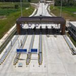 Tol Sinaksak-Simpang Panei Ditutup Setelah Dilalui 88 Ribu Kendaraan Saat Nataru