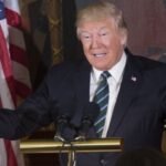 Trump Ancam Lima Negara, Amerika Ingin Ubah Dunia dengan Kekuatan Militer