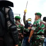 Penglibatan TNI dalam antiterorisme Dinilai Mengancam HAM