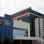 Kepala Kantor Bea Cukai Batam Muhtadi Bolak-Balik Luar Negeri 50 Kali Sejak 2022