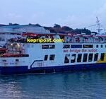 Tarif dan Jadwal Kapal Roro Batam-Mengkapan Januari 2026