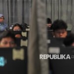 IKU Perguruan Tinggi Indonesia 2026 Di Sorot
