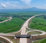 Terbaru Tol Getaci, Jarak Dipangkas Jadi 95 Km dan Gerbang Tol Berkurang Jadi 6