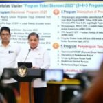 Pemerintah Jamin Stimulus Ekonomi Berlanjut Tahun 2026, Ini Bocorannya