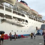 Jadwal Kapal Lawit 4–29 Januari 2026: Rute Semarang, Surabaya, Karimunjawa, Bali hingga Rote