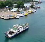 Tarif dan Jadwal Kapal Roro Batam-Kuala Tungkal Januari 2026