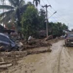 PT TBS Siap Jadi Tersangka Banjir Bandang Garoga, Jampidum: Nyawa Manusia Terancam