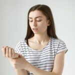 5 Penyebab Herpes Kulit yang Muncul Saat Imun Menurun