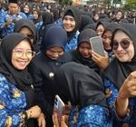500 Honorer Non Database di Kabupaten Serang Tak Diangkat, Hanya Pekerjaan Ini Bisa Dikontraktor