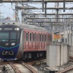 Proyek MRT: Pengaturan Lalulintas di Harmoni-Mangga Besar hingga 2026!