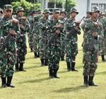 Rekrutmen Bintara TNI AD 2026 Dibuka, Warga Lampung Cek Jadwal dan Cara Daftar