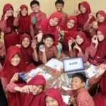 Cara Guru SD Tegal Tingkatkan Literasi dan Numerasi dengan Pembelajaran STEM