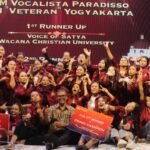 UKSW Tampil Unggul dalam Pembinaan Mahasiswa, PTS Kristen Satu-satunya dengan SIMKATMAWA Berkualitas