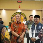 Gunakan NST 14.582 Siswa Bersaing dalam Seleksi Angkatan Kedua SMA Kemala Taruna Bhayangkara