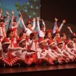 Keseimbangan Pendidikan: Akademik, Karakter, dan Kreativitas