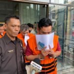 Pejabat Pajak Jakut Terjaring OTT KPK, DJP Hormati Proses Hukum dan Janji Tindak Tegas