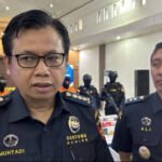 Sering ke Luar Negeri, Kabid P2 Bea Cukai Batam Muhtadi Dianggap Abaikan Instruksi Presiden